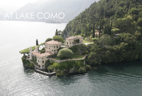 Villa Del Balbianello Lenno lake Como